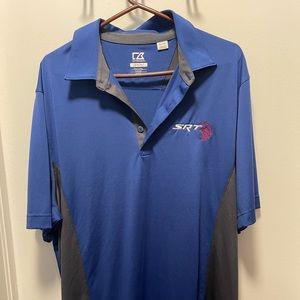 Hellcat polo
